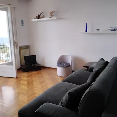 Apartment Relax
