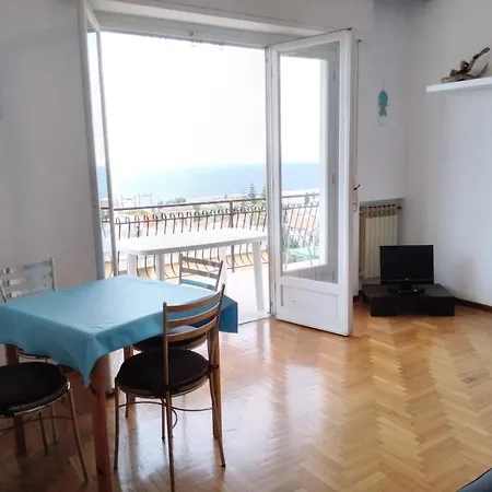 Apartment Relax Sanremo